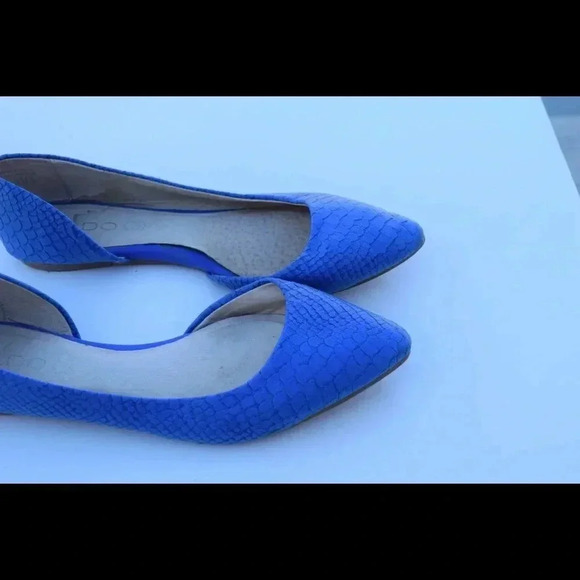 Aldo d’orsay flats - Picture 4 of 5